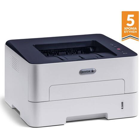 Εκτυπωτής XEROX ασπρόμαυρος B210V_DNI BW PRINTER